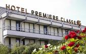 Туры в отель Premiere Classe Orleans Nord - Saran
