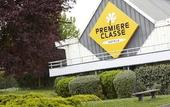 Туры в отель Premiere Classe Orleans Nord - Saran