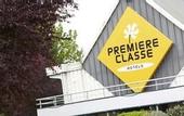 Туры в отель Premiere Classe Orleans Nord - Saran