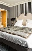 Туры в отель Hotel Vendome, BW Signature Collection