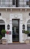 Туры в отель Hotel Vendome, BW Signature Collection