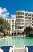 Туры в отель Ramada By Wyndham Marcoola Beach