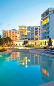 Туры в отель Ramada By Wyndham Marcoola Beach
