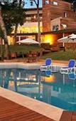 Туры в отель Gran Hotel Tourbillon Cataratas