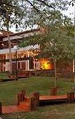 Туры в отель Gran Hotel Tourbillon Cataratas
