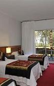 Туры в отель Gran Hotel Tourbillon Cataratas