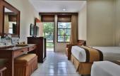 Туры в отель The Jayakarta Bali Beach Resort & Spa