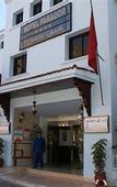 Туры в отель Hotel Parador