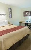 Туры в отель Red Roof Inn Lansing West - MSU