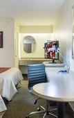 Туры в отель Red Roof Inn Lansing West - MSU