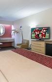Туры в отель Red Roof Inn Lansing West - MSU
