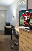 Туры в отель Red Roof Inn Lansing West - MSU