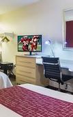 Туры в отель Red Roof Inn Lansing West - MSU