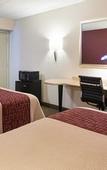 Туры в отель Red Roof Inn Lansing West - MSU