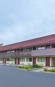 Туры в отель Red Roof Inn Lansing West - MSU