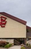 Туры в отель Red Roof Inn Lansing West - MSU