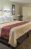 Туры в отель Red Roof Inn Lansing West - MSU