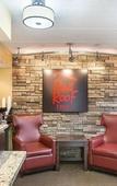 Туры в отель Red Roof Inn Lansing West - MSU