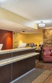 Туры в отель Red Roof Inn Lansing West - MSU