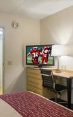Туры в отель Red Roof Inn Lansing West - MSU