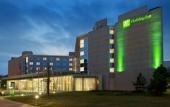 Туры в отель Quality Hotel Brno Exhibition Centre