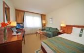Туры в отель Quality Hotel Brno Exhibition Centre