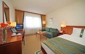 Туры в отель Quality Hotel Brno Exhibition Centre