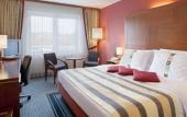 Туры в отель Quality Hotel Brno Exhibition Centre