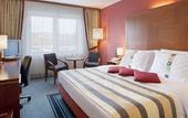 Туры в отель Quality Hotel Brno Exhibition Centre
