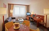 Туры в отель Quality Hotel Brno Exhibition Centre