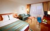 Туры в отель Quality Hotel Brno Exhibition Centre