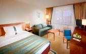 Туры в отель Quality Hotel Brno Exhibition Centre