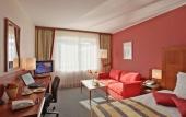 Туры в отель Quality Hotel Brno Exhibition Centre