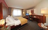 Туры в отель Quality Hotel Brno Exhibition Centre