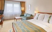 Туры в отель Quality Hotel Brno Exhibition Centre