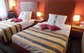 Туры в отель Quality Hotel Brno Exhibition Centre