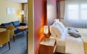 Туры в отель Quality Hotel Brno Exhibition Centre