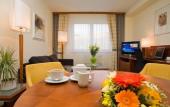 Туры в отель Quality Hotel Brno Exhibition Centre