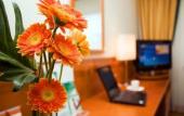 Туры в отель Quality Hotel Brno Exhibition Centre