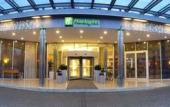Туры в отель Quality Hotel Brno Exhibition Centre