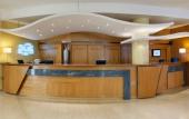Туры в отель Quality Hotel Brno Exhibition Centre