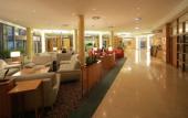 Туры в отель Quality Hotel Brno Exhibition Centre