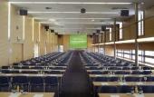 Туры в отель Quality Hotel Brno Exhibition Centre