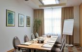 Туры в отель Quality Hotel Brno Exhibition Centre