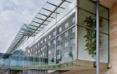 Туры в отель Quality Hotel Brno Exhibition Centre