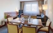 Туры в отель Quality Hotel Brno Exhibition Centre