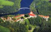 Туры в отель Quality Hotel Brno Exhibition Centre