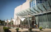 Туры в отель Quality Hotel Brno Exhibition Centre