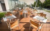 Туры в отель Quality Hotel Brno Exhibition Centre