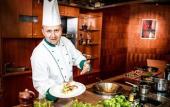 Туры в отель Quality Hotel Brno Exhibition Centre